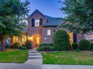 609 Kimbro Ave, Argyle, TX 76226