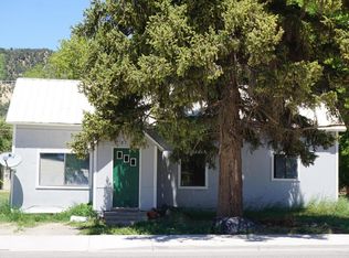 873 Market St, Meeker, CO 81641