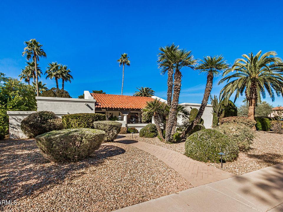 1st image of 8520 E SAN MARCOS Drive