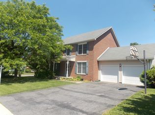 2186 E Greenleaf Dr, Frederick, MD 21702