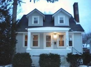 5517 Grasmere Ave, Maple Heights, OH 44137