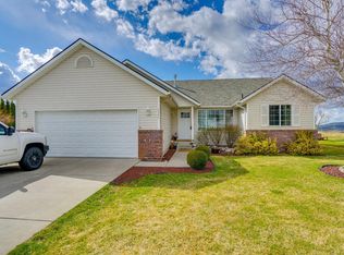 3335 N Ping Rd, Post Falls, ID 83854