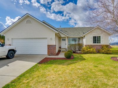 3335 N Ping Rd, Post Falls, ID, 83854