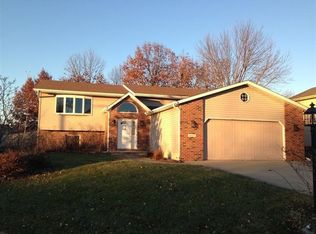 6322 W 135th Pl, Cedar Lake, IN 46303