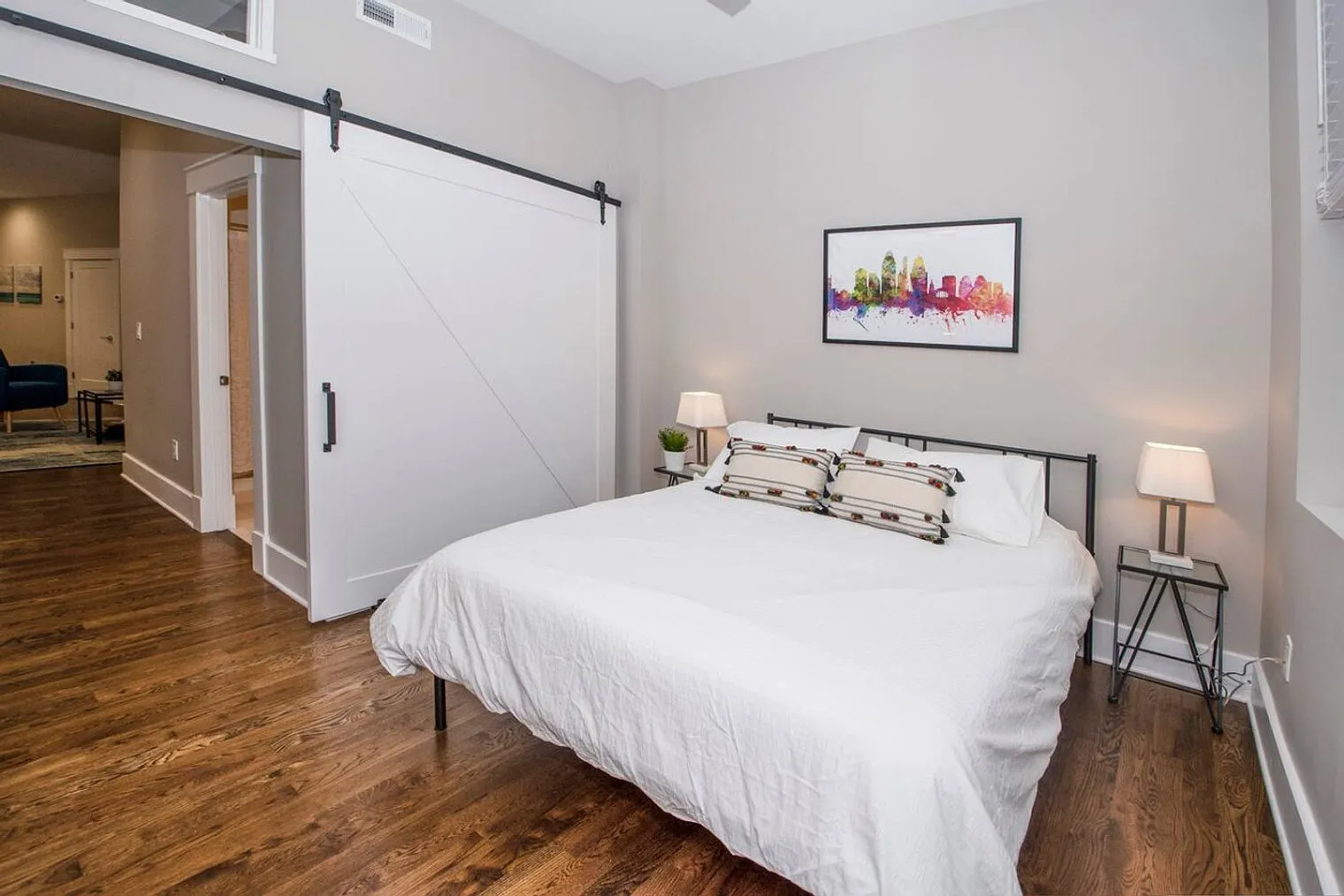 2 bed, 2.0 bath, $4,505 — Photo 3