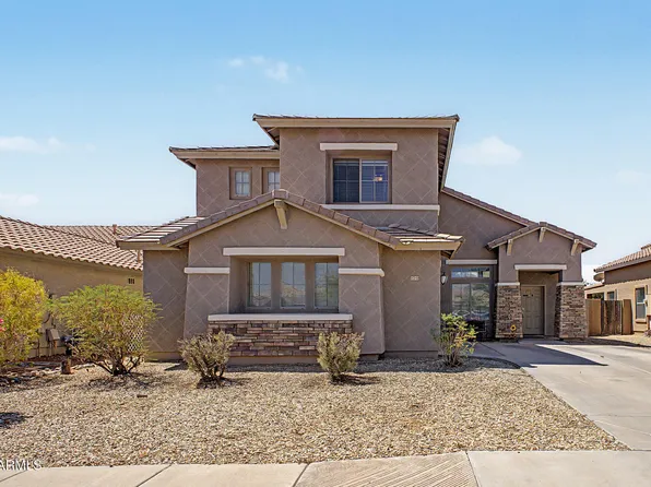 15243 W STATLER Street, Surprise, AZ 85374