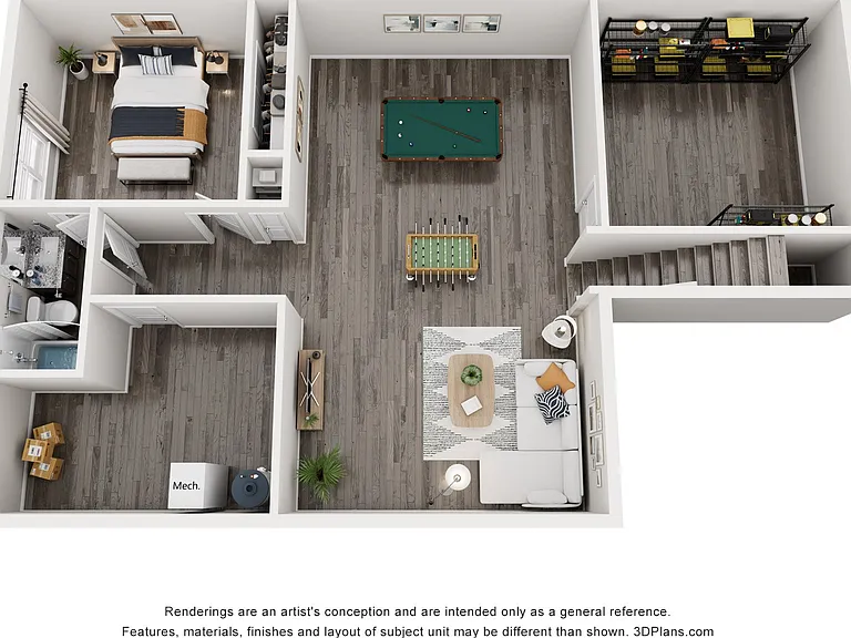 Chapman Ridge Townhomes — Photo 29