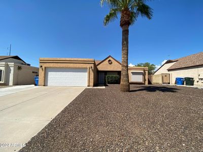 1224 E Piute Ave, Phoenix, AZ, 85024