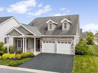 1022 Glory Way, Lititz, PA 17543