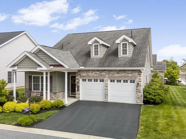 1022 Glory Way, Lititz, PA 17543