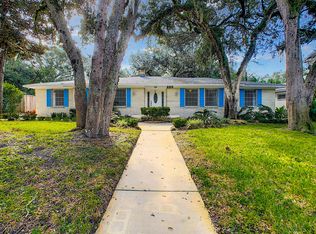 689 Pope Rd, Saint Augustine, FL 32080