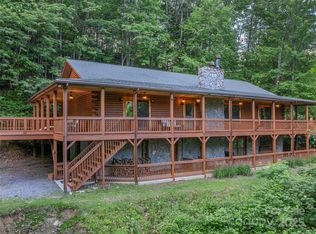 47 Tammy Dr, Maggie Valley, NC 28751
