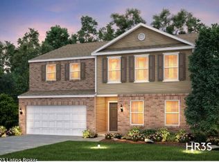 7615 Fair Ln, Louisville, KY 40291