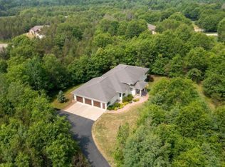 5025 Hawk Haven Rd, Stevens Point, WI 54482