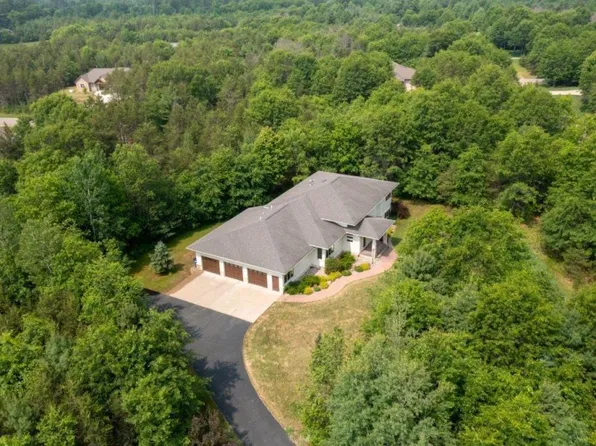 5025 HAWK HAVEN ROAD, Stevens Point, WI 54482