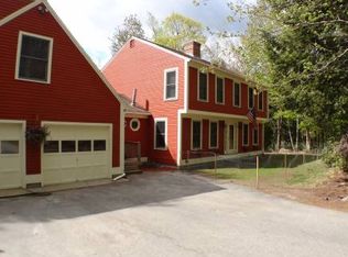 14 Emery Ln, Weare, NH 03281