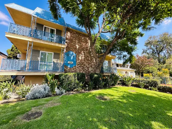 703 E California Blvd APT 2, Pasadena, CA 91106