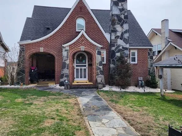 303 D St, North Wilkesboro, NC 28659