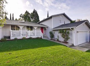 2216 Shiloh Ave, Milpitas, CA