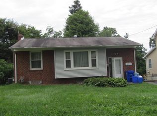 10214 Day Ave, Silver Spring, MD 20910