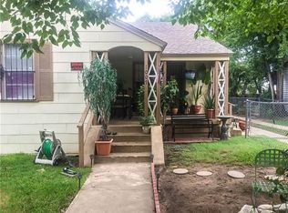 1007 Hendricks Ave, Dallas, TX 75216