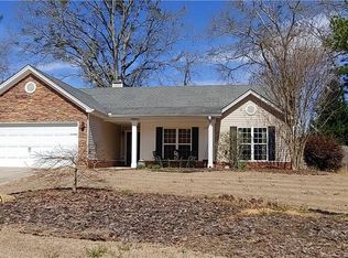 1502 Blakewood Trl, Bethlehem, GA 30620