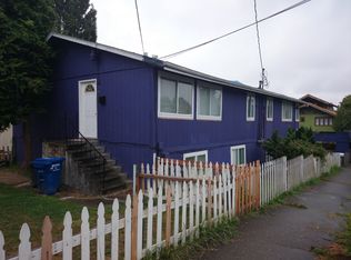 2711 S Lane St, Seattle, WA 98144