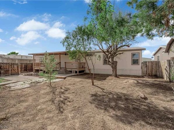 2803 Acadia Ct, Las Vegas, NV 89142