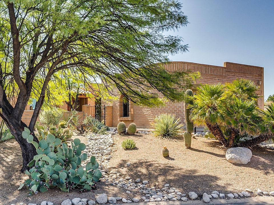 1st image of 4210 N Camino De Carrillo