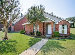 502 High Crst, McKinney, TX 75072