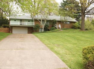 4491 Edwin Dr NW, Canton, OH 44718
