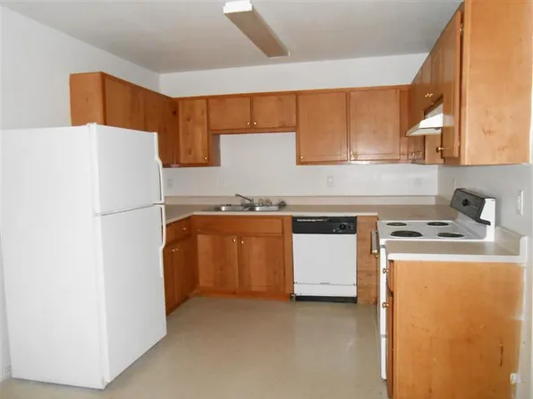 Peachwood Place Apartments