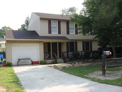 3 Bay St, Penns Grove, NJ, 08069