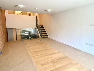 Rented by Corcoran