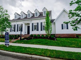 7825 Ackerly Loop, New Albany, OH 43054