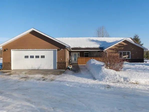 124080 W Township Rd #593A, Woodlands County, AB T7S 1P2