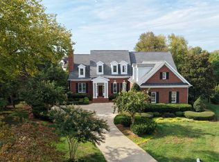 1520 Mirabella Way, Murfreesboro, TN 37130