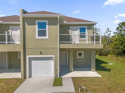 450 LAKE SHORE PARKWAY, Davenport, FL, 33896