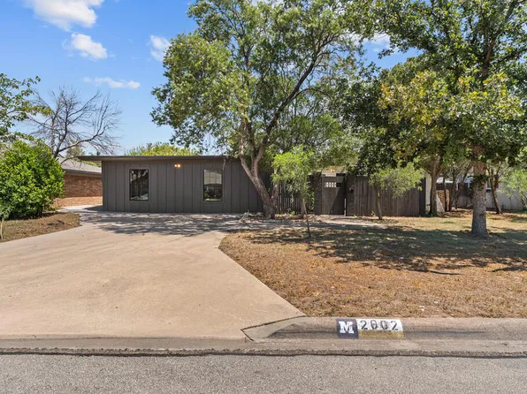 2002 Ward St, Midland, TX 79705