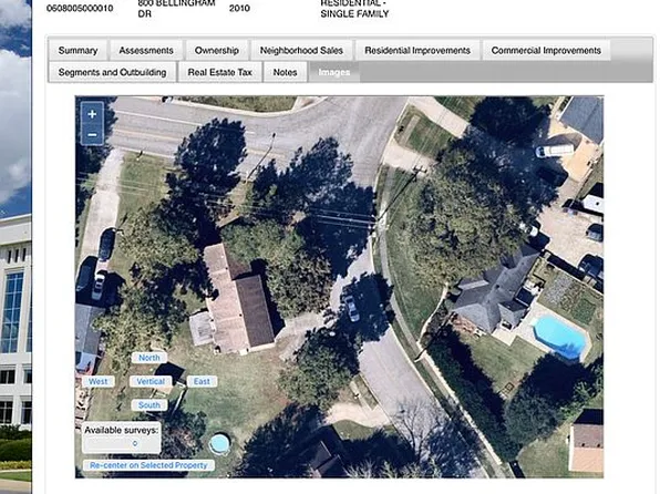 800 Bellingham Dr, Chesapeake, VA 23322