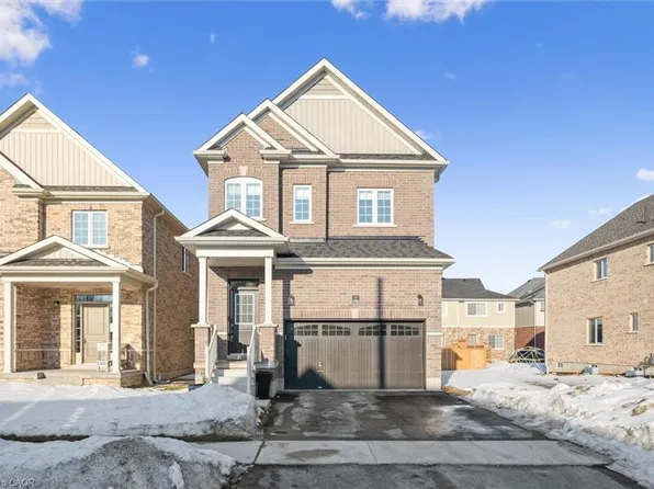 32 Hutchison Rd, Guelph, ON N1L 0R5