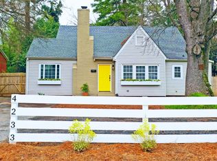 4233 The Plz, Charlotte, NC 28205