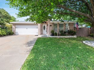 235 Stallion Dr, Keller, TX 76248