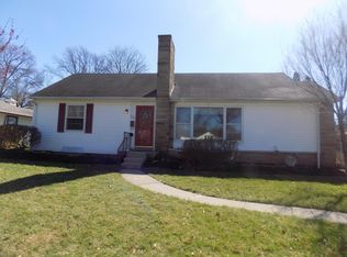 127 Meadowlark Ln, Columbus, OH 43214