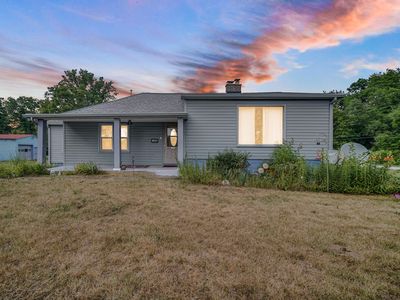1602 N 500 E, Michigan City, IN, 46360