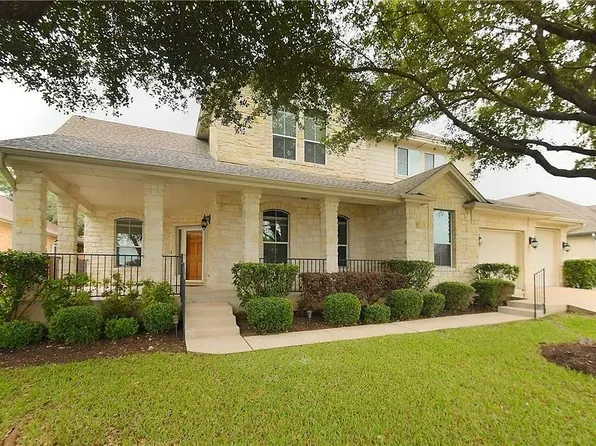 17216 Ennis Trl, Austin, TX 78717