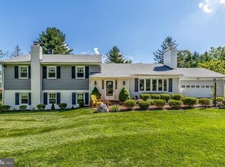 706 Stags Head Rd, Towson, MD 21286