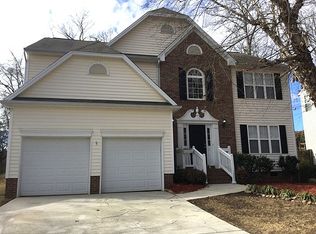 10 Waterton Way, Simpsonville, SC 29680
