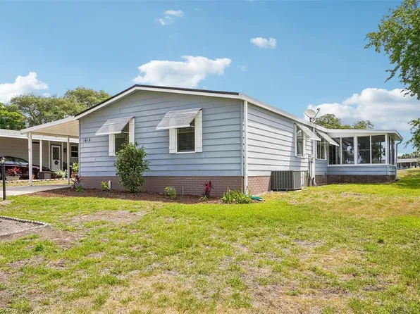 1616 W Schwartz Blvd, Lady Lake, FL 32159
