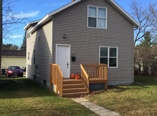 1221 America Ave NW, Bemidji, MN 56601